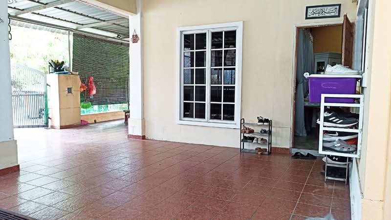 Cluster House for Sale in Ampangan (Negeri Sembilan) - Tifi Ten - Exterior - PropertyGuru.com.my