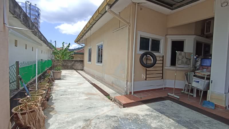 Cluster House for Sale in Ampangan (Negeri Sembilan) - Tifi Ten - Exterior - PropertyGuru.com.my