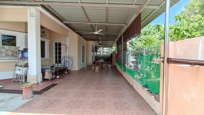 Cluster House for Sale in Ampangan (Negeri Sembilan) - Tifi Ten - Exterior - PropertyGuru.com.my