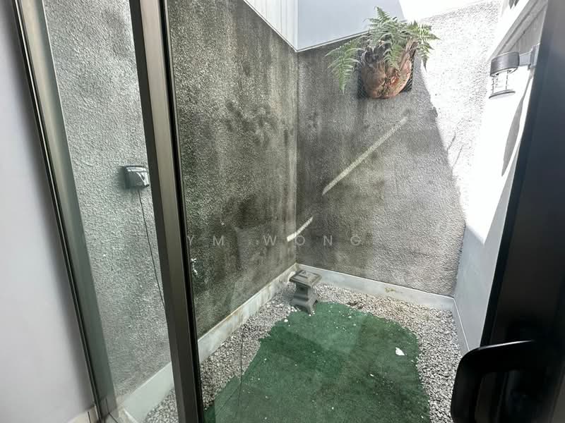 Cluster House for Sale in Johor Bahru (Johor) - Ym Wong - Exterior - PropertyGuru.com.my