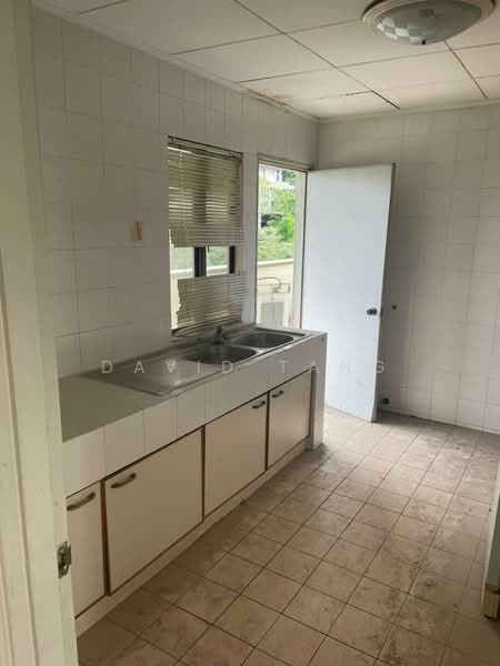 Condominium for Sale at Tivoli Villas - David Tang - Kitchen - PropertyGuru.com.my