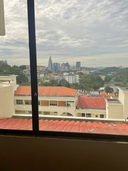 Condominium for Sale at Tivoli Villas - David Tang - View - PropertyGuru.com.my
