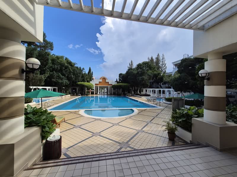 Condominium for Sale at Tivoli Villas - David Tang - Exterior - PropertyGuru.com.my