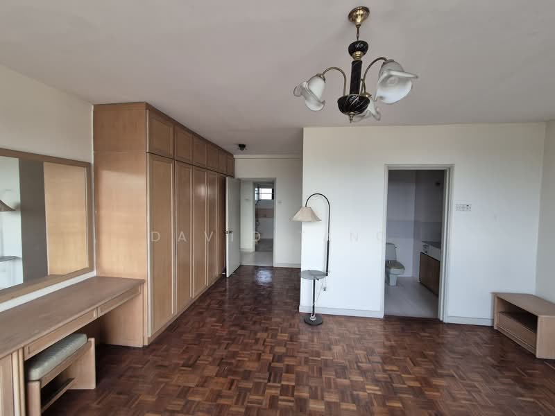 Condominium for Sale at Tivoli Villas - David Tang - Interior - PropertyGuru.com.my