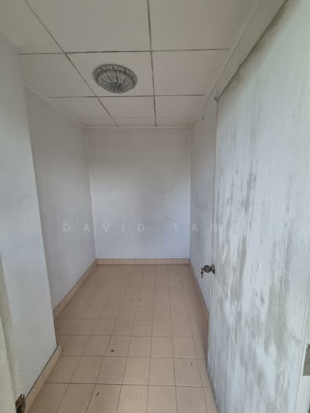 Condominium for Sale at Tivoli Villas - David Tang - Interior - PropertyGuru.com.my