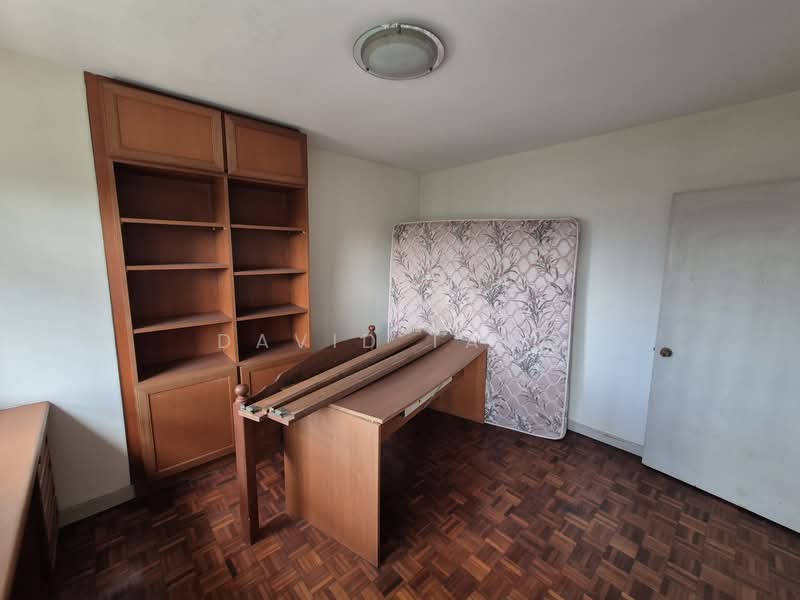 Condominium for Sale at Tivoli Villas - David Tang - Interior - PropertyGuru.com.my
