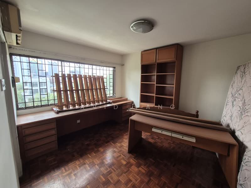 Condominium for Sale at Tivoli Villas - David Tang - Study - PropertyGuru.com.my