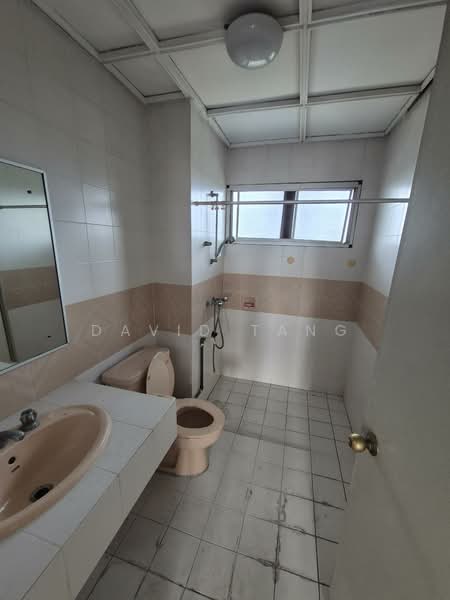 Condominium for Sale at Tivoli Villas - David Tang - Bathroom - PropertyGuru.com.my