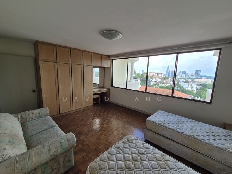 Condominium for Sale at Tivoli Villas - David Tang - Bedroom - PropertyGuru.com.my