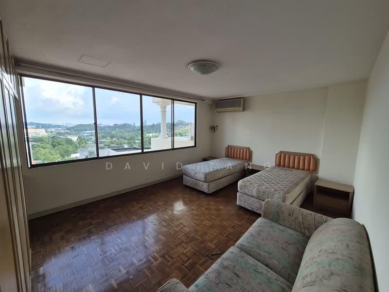 Condominium for Sale at Tivoli Villas - David Tang - Bedroom - PropertyGuru.com.my