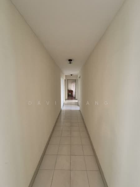 Condominium for Sale at Tivoli Villas - David Tang - Corridor - PropertyGuru.com.my