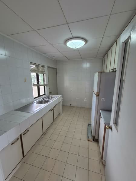 Condominium for Sale at Tivoli Villas - David Tang - Kitchen - PropertyGuru.com.my