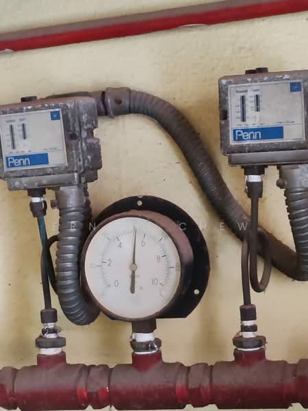 Semi-D Factory for Rent in Cheras (Selangor) - Ernest Chew - Interior - PropertyGuru.com.my