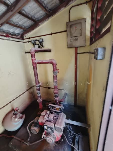 Semi-D Factory for Rent in Cheras (Selangor) - Ernest Chew - Interior - PropertyGuru.com.my