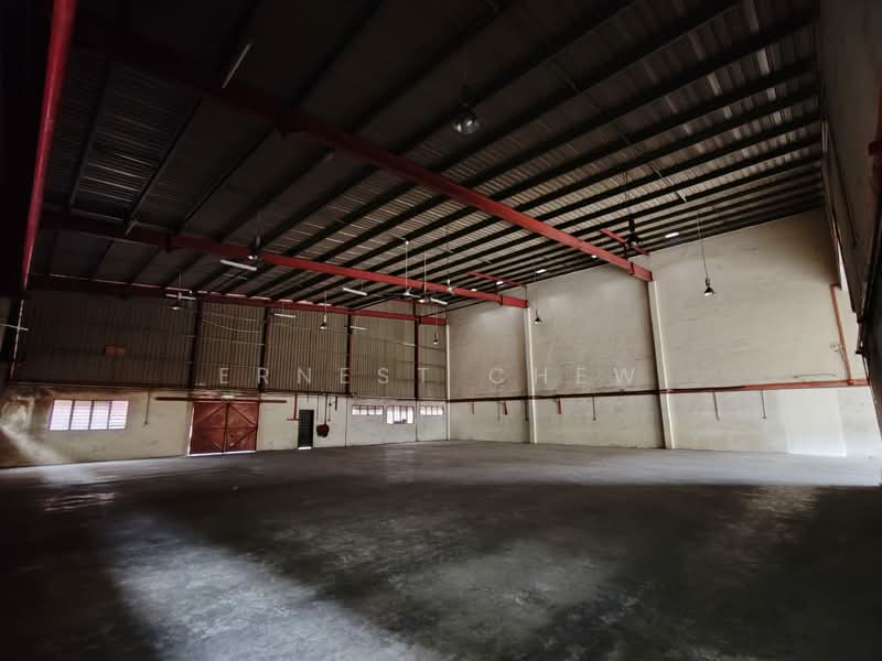 Semi-D Factory for Rent in Cheras (Selangor) - Ernest Chew - Interior - PropertyGuru.com.my