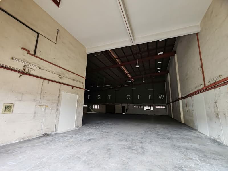 Semi-D Factory for Rent in Cheras (Selangor) - Ernest Chew - Interior - PropertyGuru.com.my