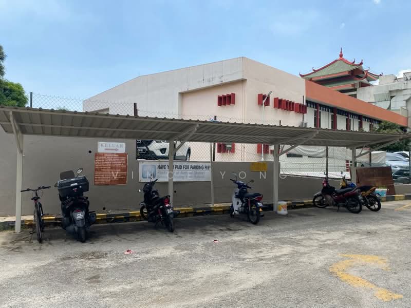 For Rent - Near to Centro Mall Klang