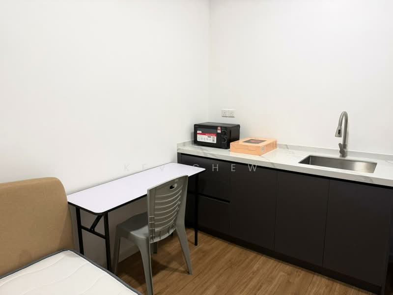 Service Residence for Rent at Sunway Velocity TWO - Kev Chew - Interior - PropertyGuru.com.my