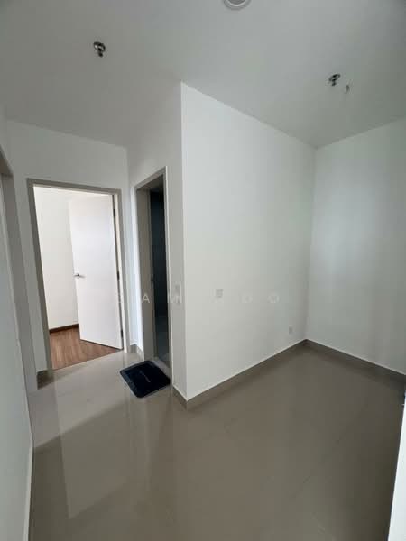 Service Residence for Rent at Residensi Ava @ Kiara Bay - Sam Hoo - Interior - PropertyGuru.com.my