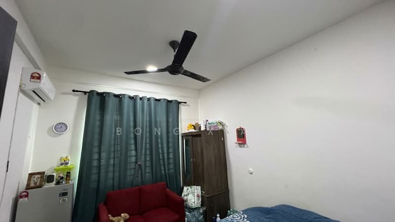 2-storey Terraced House for Sale in Kota Samarahan (Sarawak) - Bong Xian - Bedroom - PropertyGuru.com.my