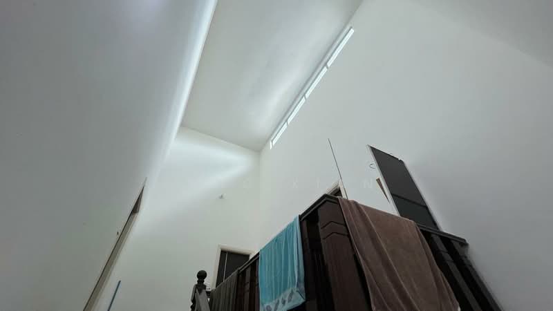 2-storey Terraced House for Sale in Kota Samarahan (Sarawak) - Bong Xian - Interior - PropertyGuru.com.my