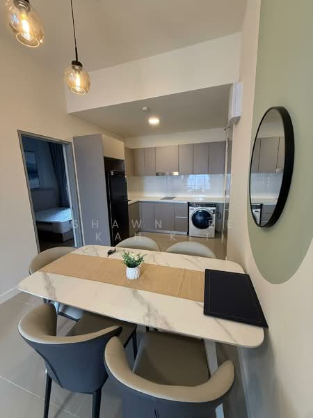 8th & Stellar untuk Untuk Disewa - RM 3,700 /bulan, Mac 2026 - Kitchen - PropertyGuru.com.my