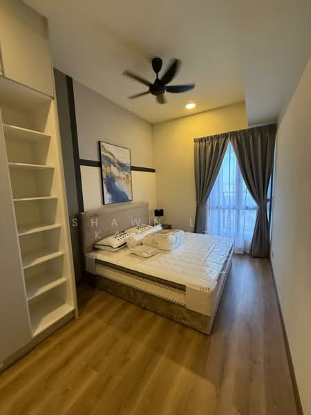 8th & Stellar untuk Untuk Disewa - RM 3,700 /bulan, Mac 2026 - Bedroom - PropertyGuru.com.my