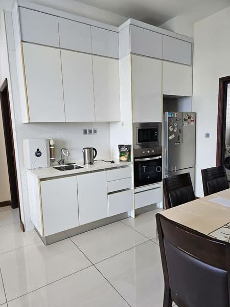 Paragon Residences @ Straits View untuk Untuk Disewa - RM 3,500 /bulan, Mac 2026 - PropertyGuru.com.my