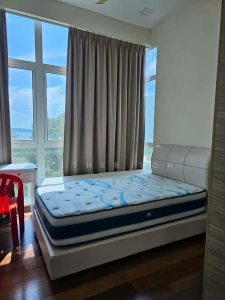 Paragon Residences @ Straits View untuk Untuk Disewa - RM 3,500 /bulan, Mac 2026 - PropertyGuru.com.my