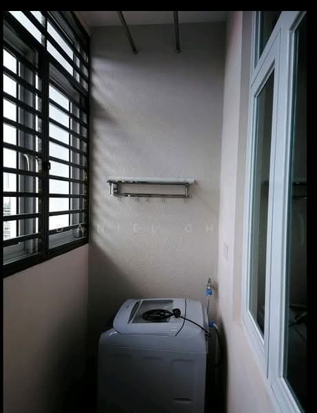 For Rent - Fettes Residence