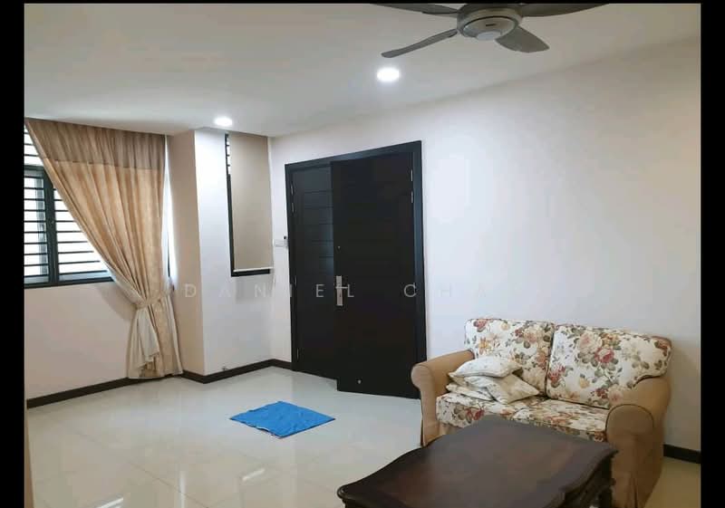 For Rent - Fettes Residence