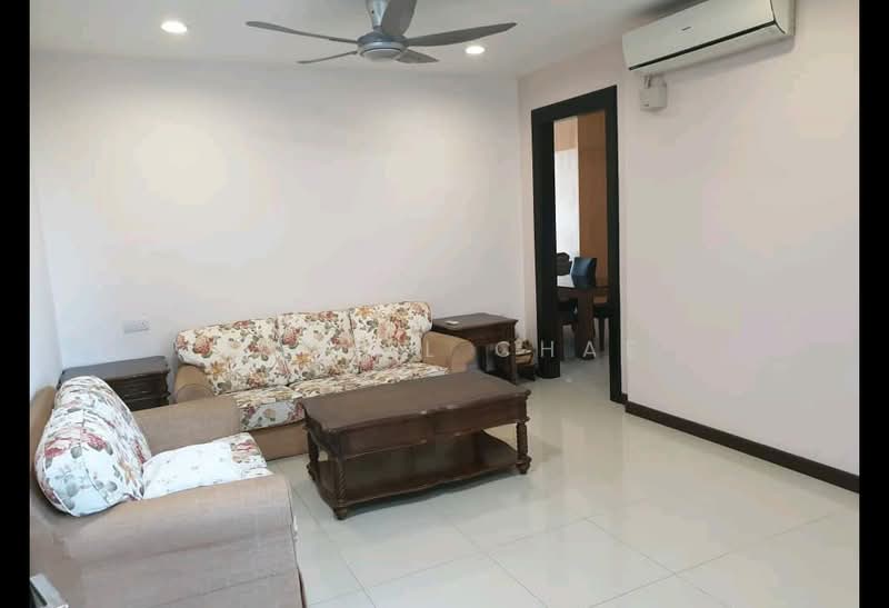 For Rent - Fettes Residence