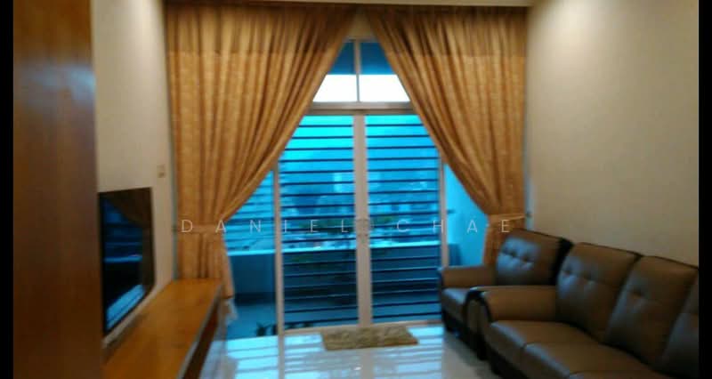 For Rent - Fettes Residence