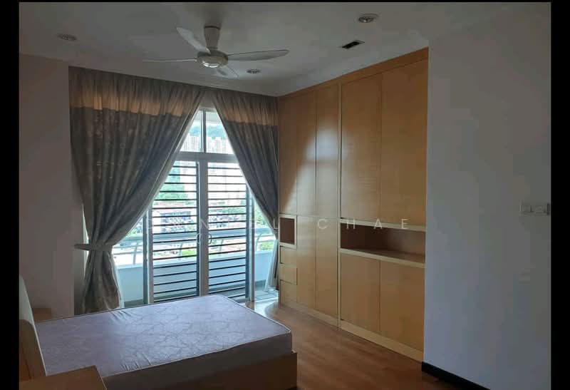 For Rent - Fettes Residence