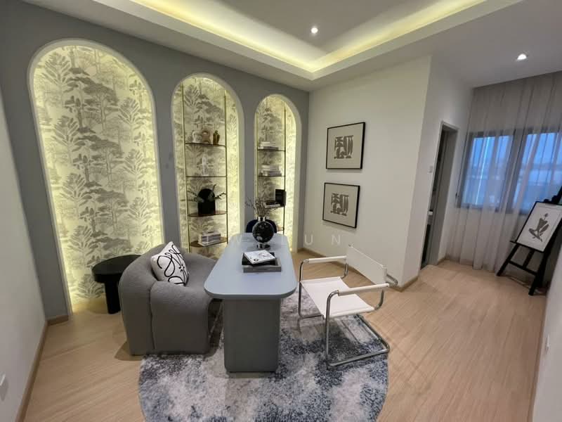 Apartment for Sale at Radium Adesa - Tw Lun - Study - PropertyGuru.com.my