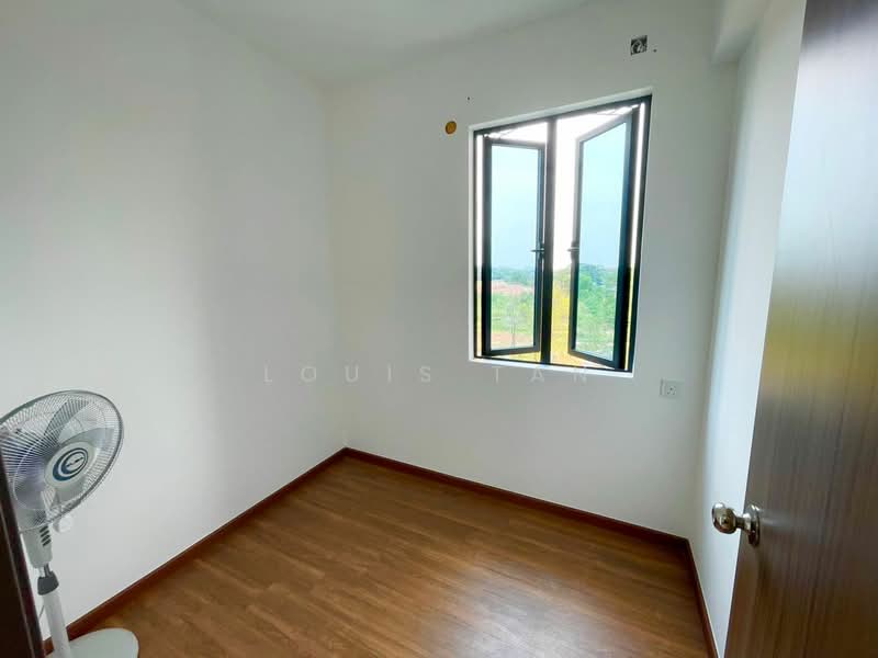 Service Residence for Rent at Country Garden Central Park - Louis Tan - Interior - PropertyGuru.com.my