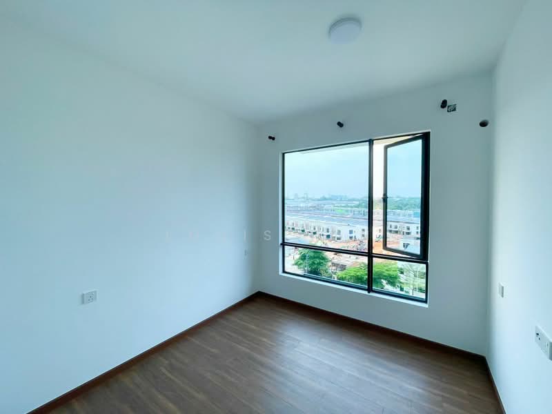 Service Residence for Rent at Country Garden Central Park - Louis Tan - View - PropertyGuru.com.my