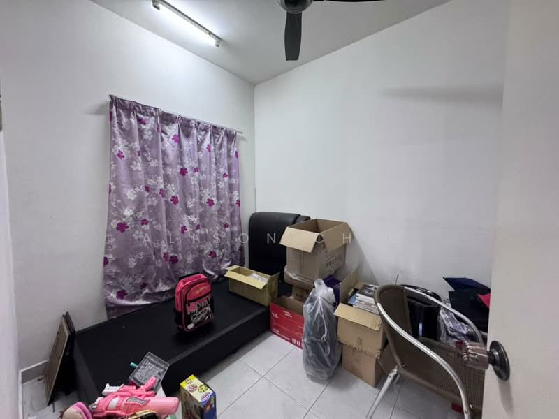 Ria Apartment untuk Untuk Dijual - RM 225,000, Mac 2026 - Bedroom - PropertyGuru.com.my
