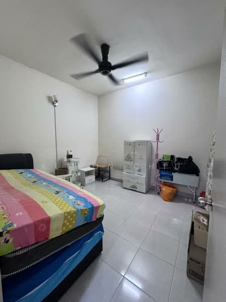 Ria Apartment untuk Untuk Dijual - RM 225,000, Mac 2026 - Bedroom - PropertyGuru.com.my