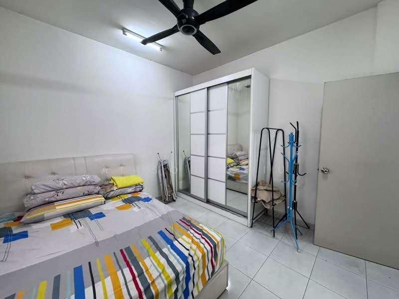 Ria Apartment untuk Untuk Dijual - RM 225,000, Mac 2026 - Bedroom - PropertyGuru.com.my