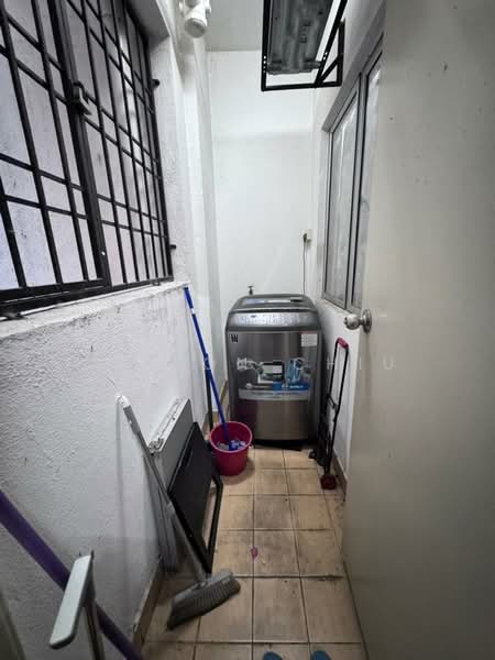 Ria Apartment untuk Untuk Dijual - RM 225,000, Mac 2026 - Interior - PropertyGuru.com.my