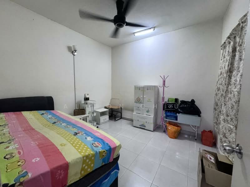 Ria Apartment untuk Untuk Dijual - RM 225,000, Mac 2026 - Bedroom - PropertyGuru.com.my