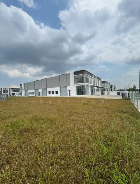 Eco Business Park 2 Senai untuk Untuk Disewa - RM 50,000 /bulan, Mac 2026 - Exterior - PropertyGuru.com.my