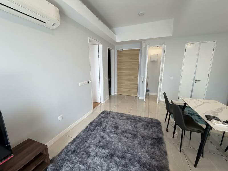 The Sentral Suites untuk Untuk Disewa - RM 3,000 /bulan, Mac 2026 - Living Room - PropertyGuru.com.my