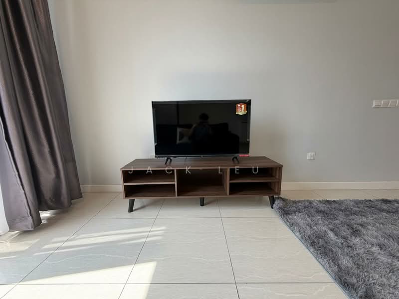 The Sentral Suites untuk Untuk Disewa - RM 3,000 /bulan, Mac 2026 - Living Room - PropertyGuru.com.my