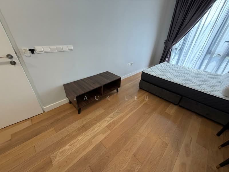 The Sentral Suites untuk Untuk Disewa - RM 3,000 /bulan, Mac 2026 - Bedroom - PropertyGuru.com.my