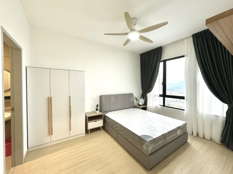 Service Residence for Rent at You City 3 - Angie Ang - Bedroom - PropertyGuru.com.my