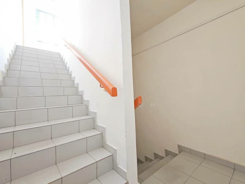 Terrace Factory for Sale in Taman Mount Austin (Tebrau) - Max Loh - Corridor - PropertyGuru.com.my