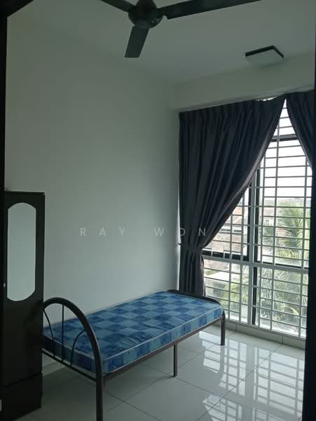 Service Residence for Rent at Wave @ Marina Cove - Ray Wong - Bedroom - PropertyGuru.com.my