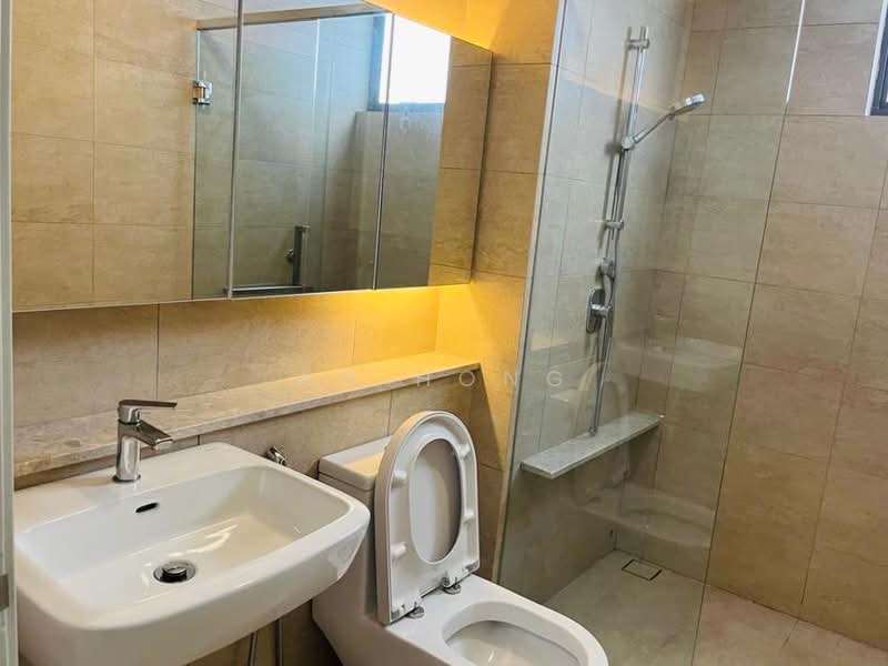 The WaterEdge (Pinggiran Air) untuk Untuk Disewa - RM 2,600 /bulan, Mac 2026 - Bathroom - PropertyGuru.com.my